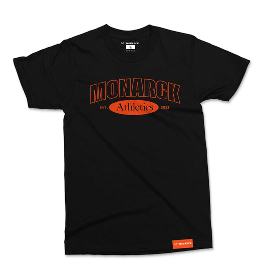 Monarck  Athletics Premium Tee 117