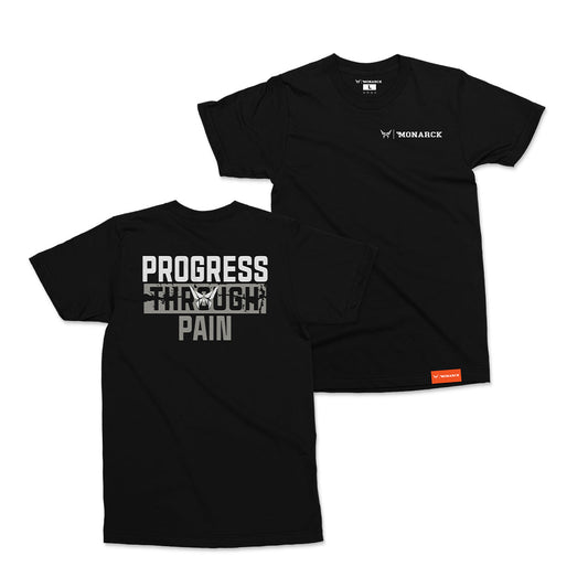 Monarck  Progress  Premium Tee 252