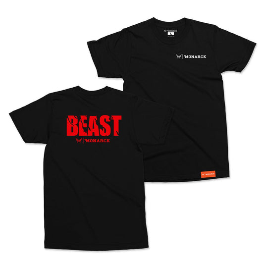 Monarck  Beast  Premium Tee 105